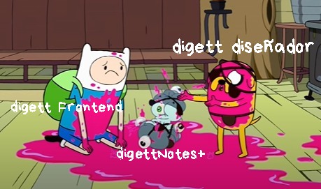 hora de aventura